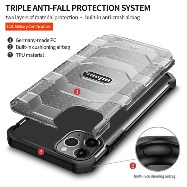 iPhone - Schutzhülle Protect – Bild 4