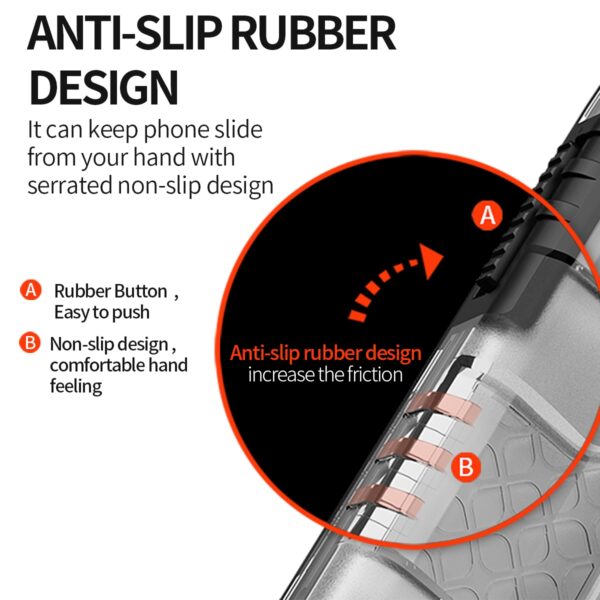 iPhone - Schutzhülle Protect – Bild 5