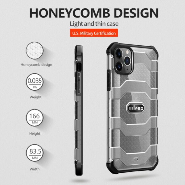 iPhone - Schutzhülle Protect – Bild 6