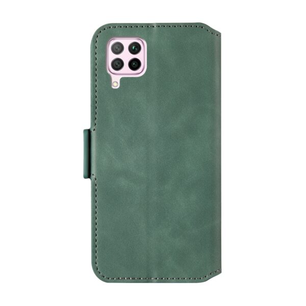 Huawei - Klappetui Grün – Bild 3