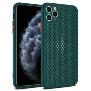 iPhone - Schutzhülle Grün