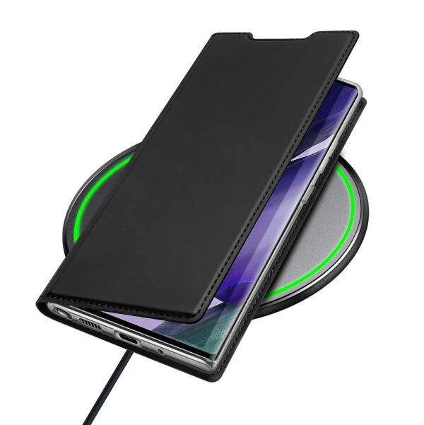 DUX - Samsung Klappetui – Bild 2