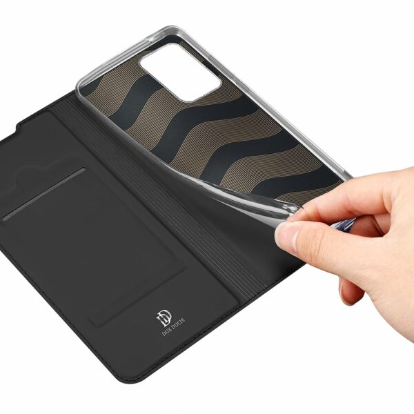 DUX - Samsung Klappetui – Bild 4