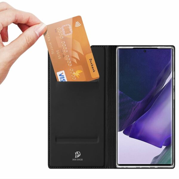DUX - Samsung Klappetui – Bild 5