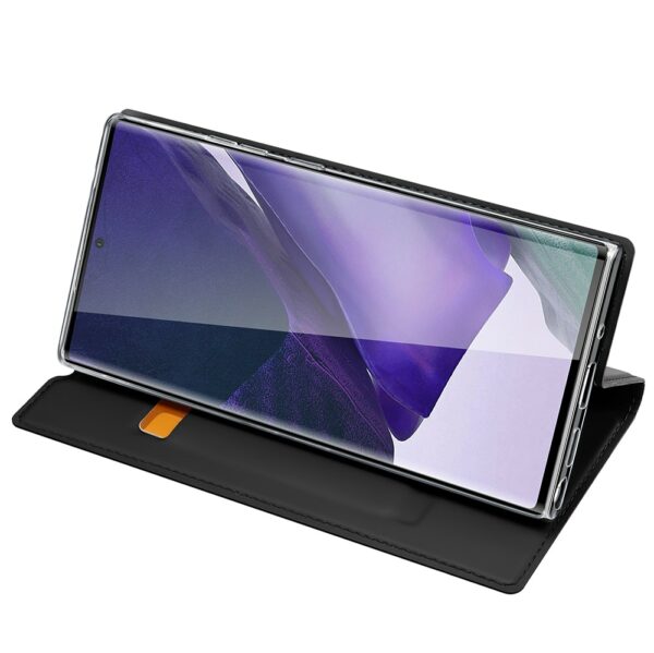 DUX - Samsung Klappetui – Bild 7