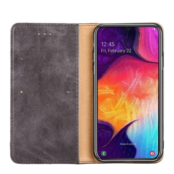 Samsung - Klappetui Leder – Bild 3