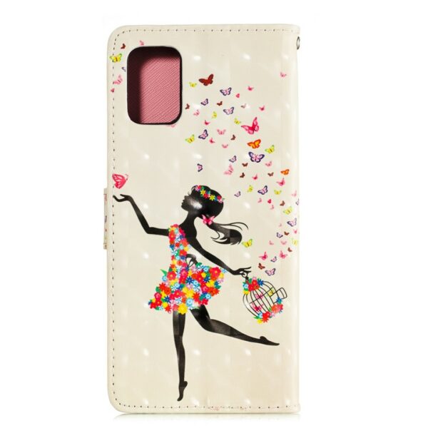 Samsung - Klappetui Girl – Bild 2