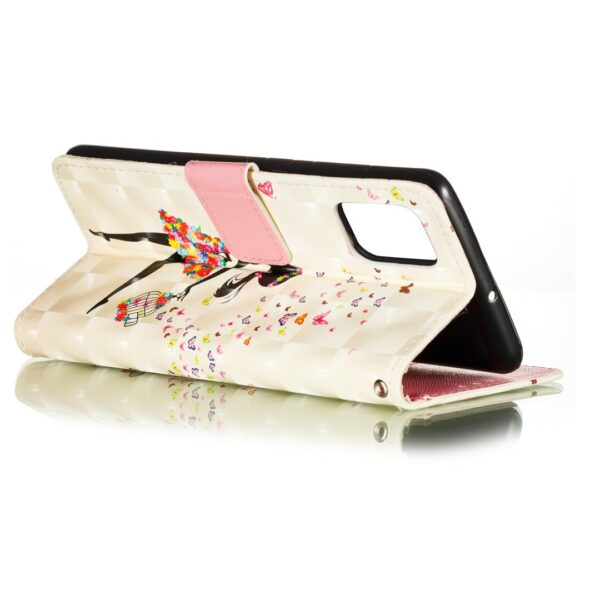 Samsung - Klappetui Girl – Bild 3