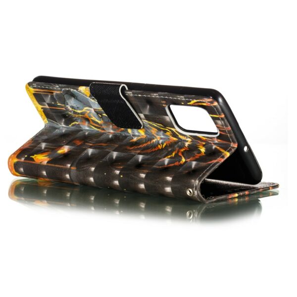 Samsung - Klappetui Tiger – Bild 3