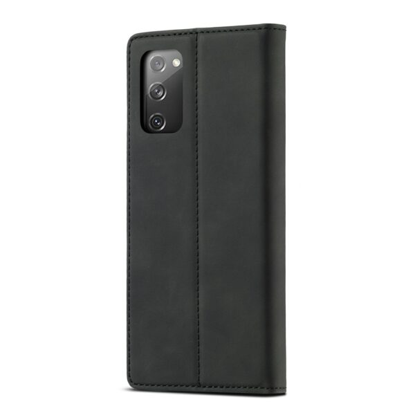 Samsung - Klappetui Schwarz – Bild 3