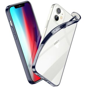ESR - iPhone - Schutzhülle  Blau