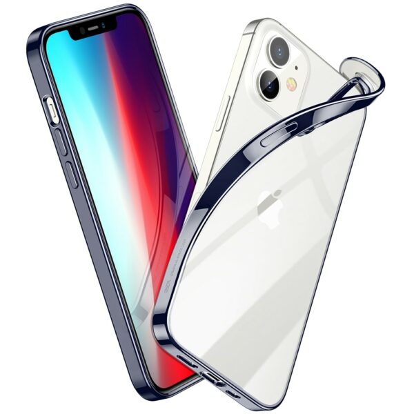 ESR - iPhone - Schutzhülle  Blau