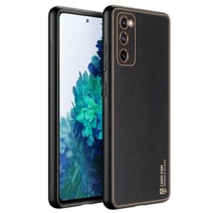 Samsung DUX DUCIS YOLO Series Schutzhülle Protective Case Schwarz
