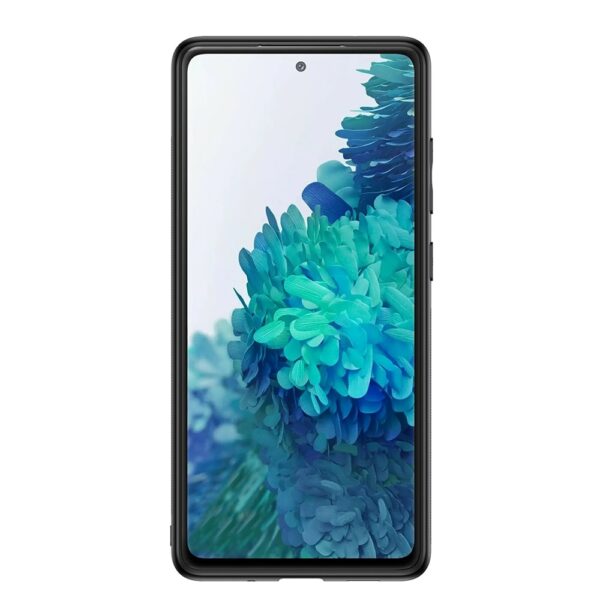 Samsung DUX DUCIS YOLO Series Schutzhülle Protective Case Schwarz – Bild 3