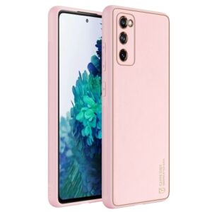 Samsung DUX DUCIS YOLO Series Schutzhülle Protective Case Pink
