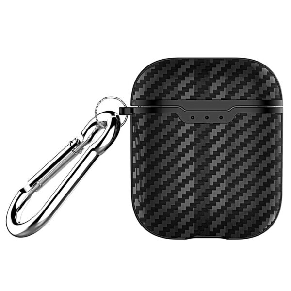 Apple Airpod 1./2. Generation – Case Carbon