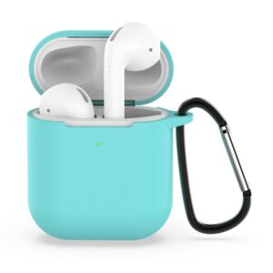 Apple Airpod 1./2. Generation Mint Grün