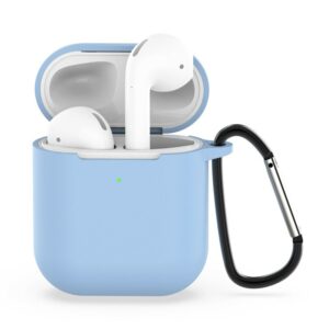Apple Airpod 1./2. Generation Hell Blau