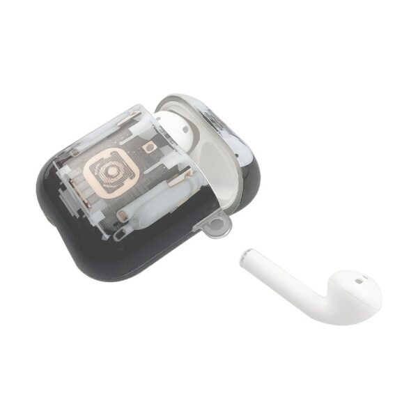 Apple Airpod 1./2. Generation – Case Mechanic Structure – Bild 2