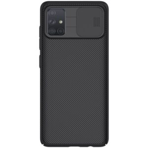 NILLKIN - Samsung A Camshield Schutzhülle