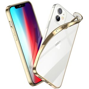 ESR iPhone - Schutzhülle Gold