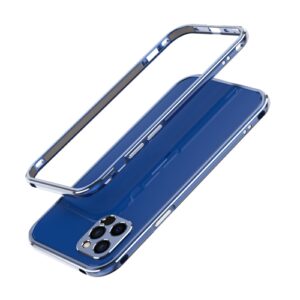 Aurora iPhone - Bumper + Metal Frame