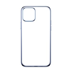 ROCK iPhone 12 / 12 Pro Schutzhülle Blau