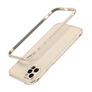Aurora iPhone - Bumper + Metal Frame