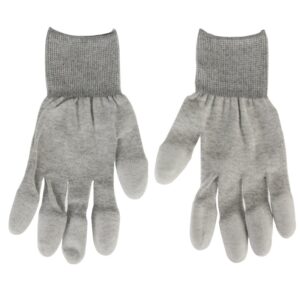 Static ESD Safe Universal Handschuhe