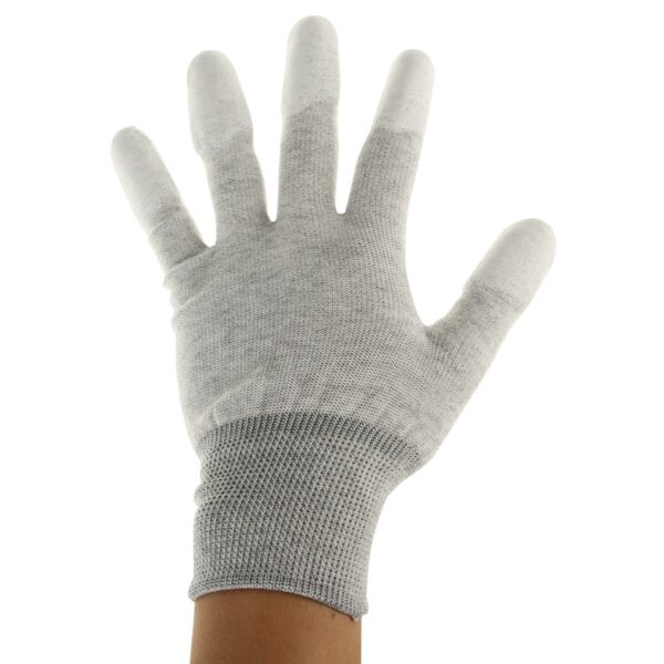Static ESD Safe Universal Handschuhe – Bild 2