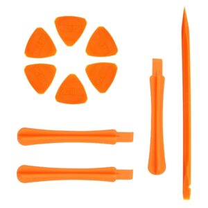 JAKEMY JM-OP11 10 in 1 Anti-static Öffnungs Tools