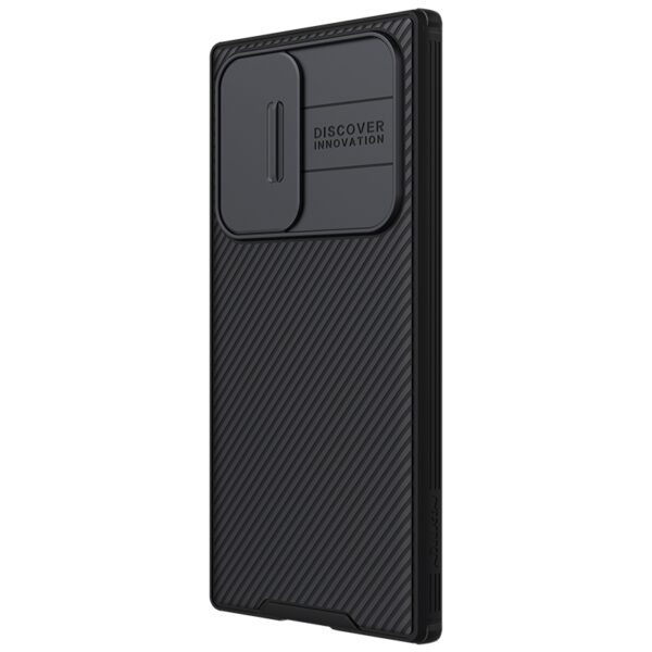 Für Samsung Galaxy S22 Ultra 5G NILLKIN Pro Series Camshield Schutzhülle/Case – Bild 2