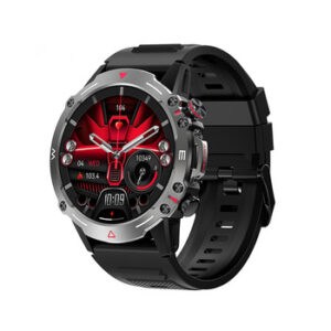 Smartwatch M07 Raptor HD AMOLED (SWM07-B)