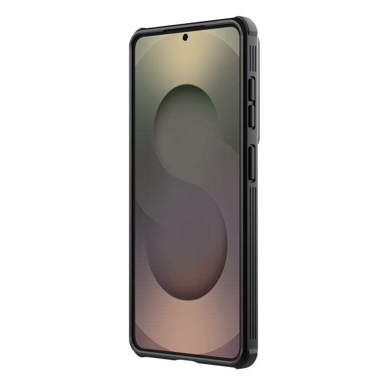 Für Samsung Galaxy S26 Ultra 5G NILLKIN Pro Series Camshield Schutzhülle – Bild 3