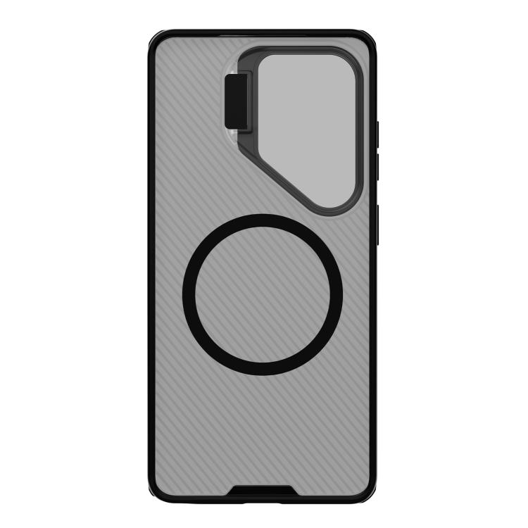 Für Samsung Galaxy S26 Ultra 5G NILLKIN Magsafe Camshield Schutzhülle – Bild 2